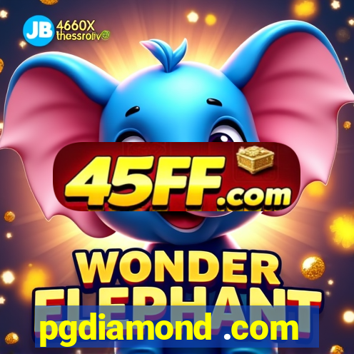 pgdiamond .com